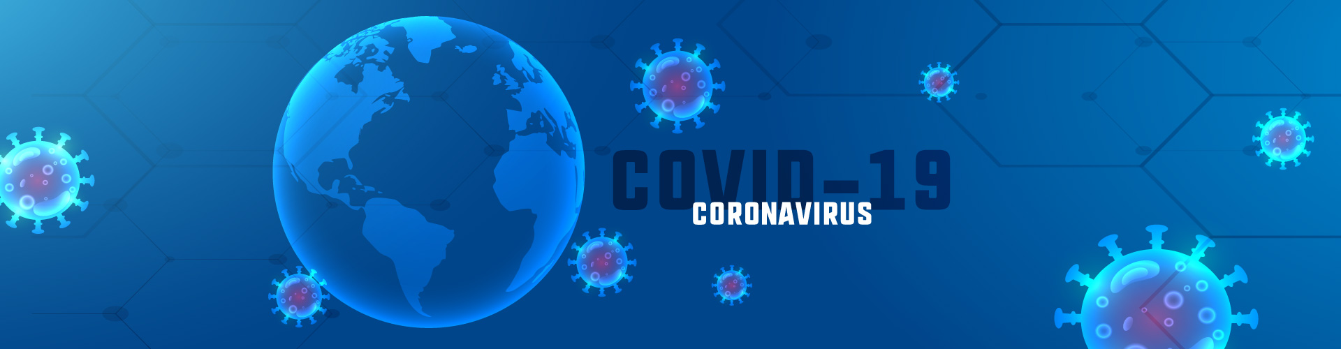 Dépistage du virus covid 19