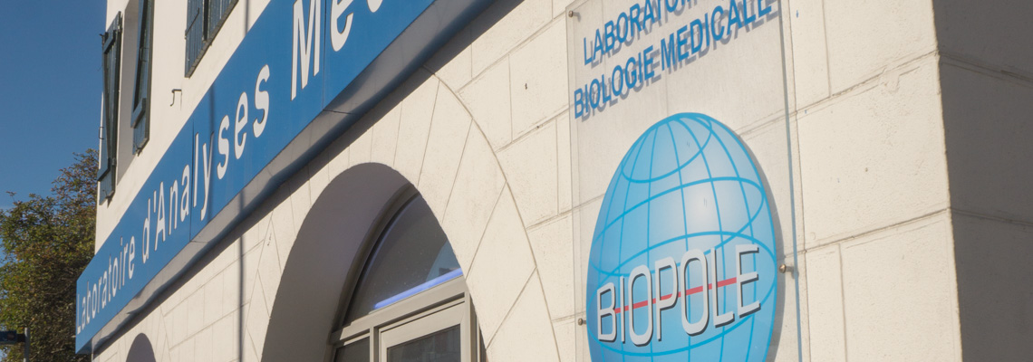 laboratoires biopole site de ciboure